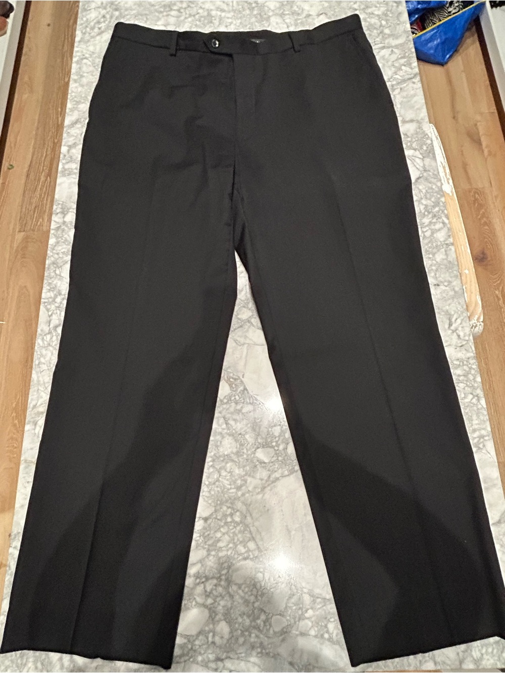 Jos. A. Bank Black Men's Dress Pants
